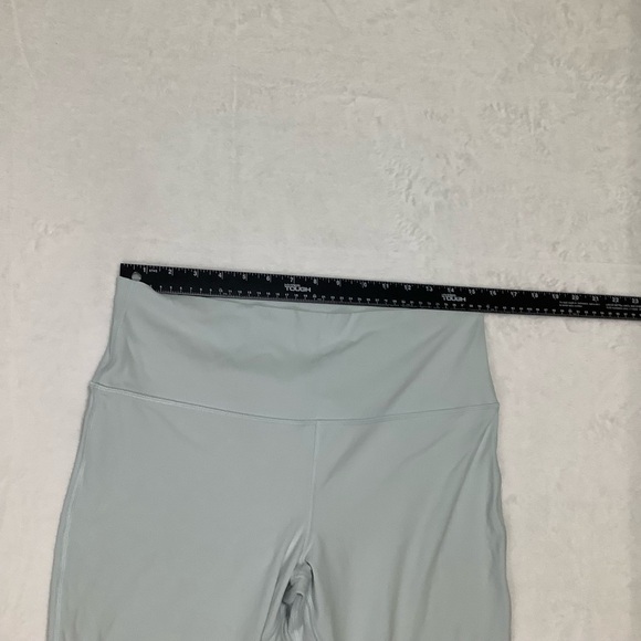 Lululemon Align High-Rise Pant 25" Ocean Air Size 14 Leggings - Picture 11 of 12